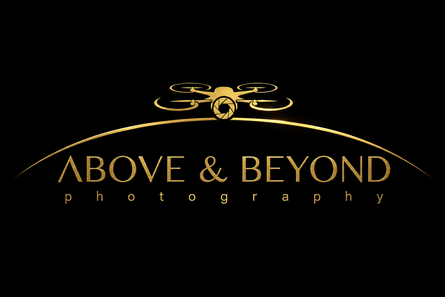 Above & Beyond Photography logo
